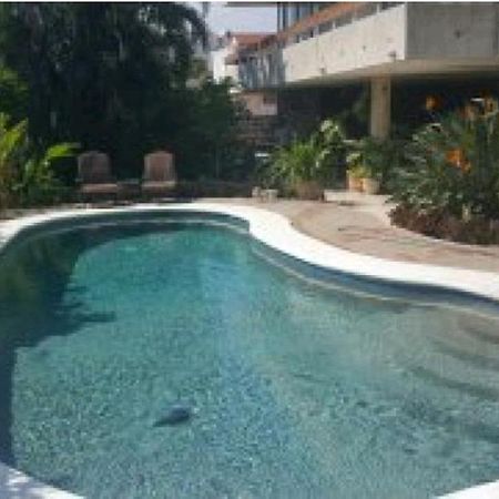 Departamentos Con Alberca Lejlighed Mazatlán Eksteriør billede