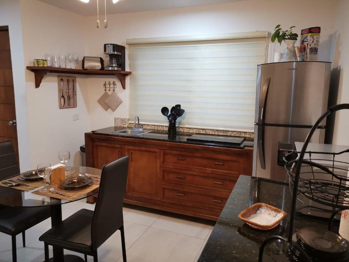Departamentos Con Alberca Lejlighed Mazatlán Eksteriør billede