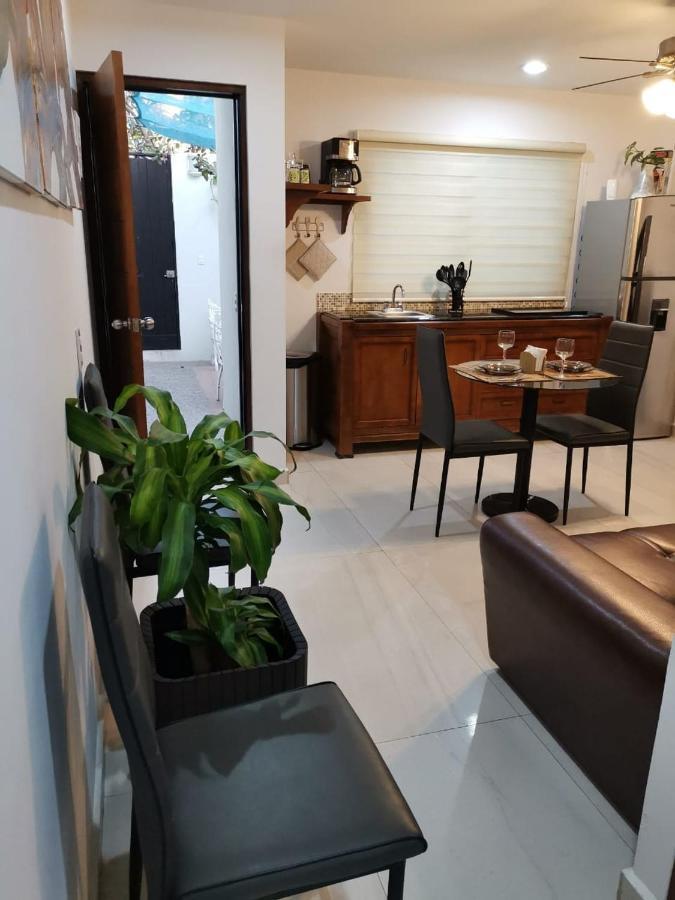 Departamentos Con Alberca Lejlighed Mazatlán Eksteriør billede