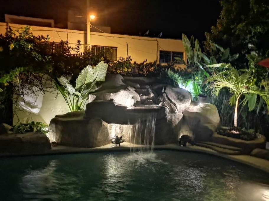 Departamentos Con Alberca Lejlighed Mazatlán Eksteriør billede