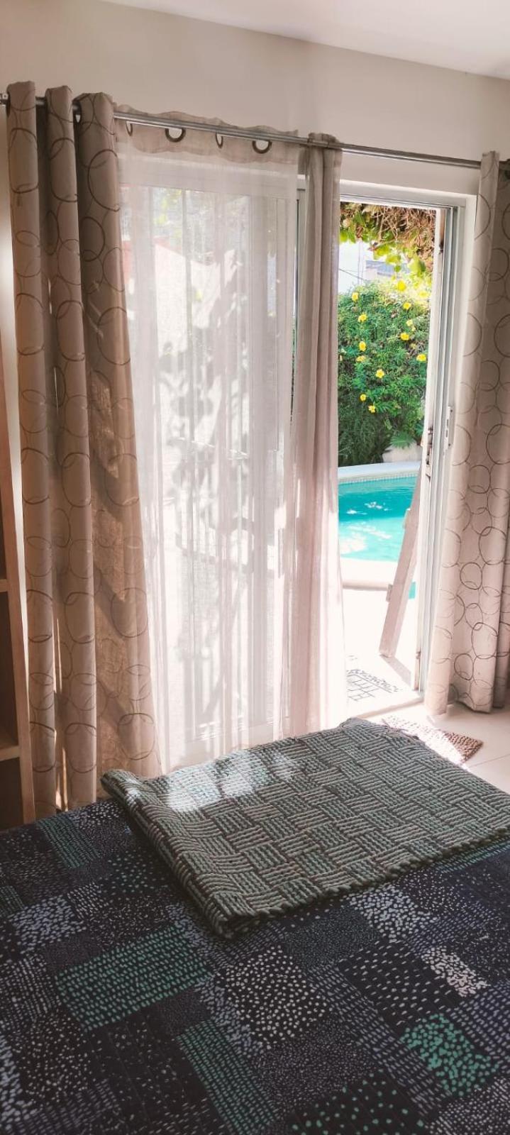 Departamentos Con Alberca Lejlighed Mazatlán Eksteriør billede