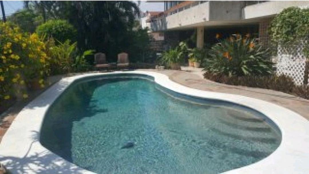 Departamentos Con Alberca Lejlighed Mazatlán Eksteriør billede
