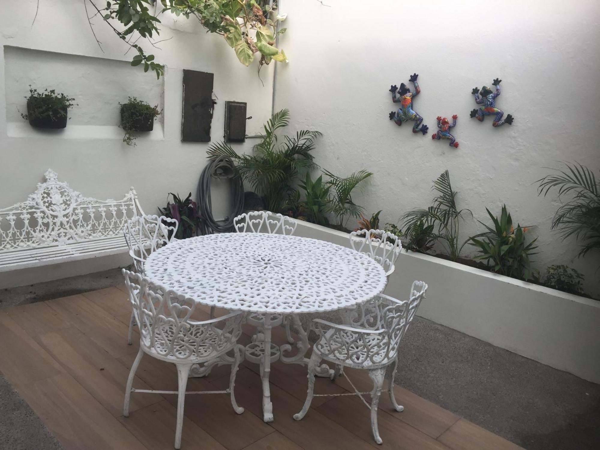 Departamentos Con Alberca Lejlighed Mazatlán Eksteriør billede