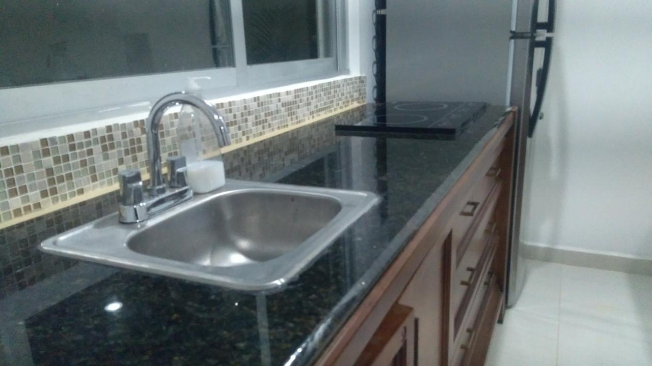 Departamentos Con Alberca Lejlighed Mazatlán Eksteriør billede