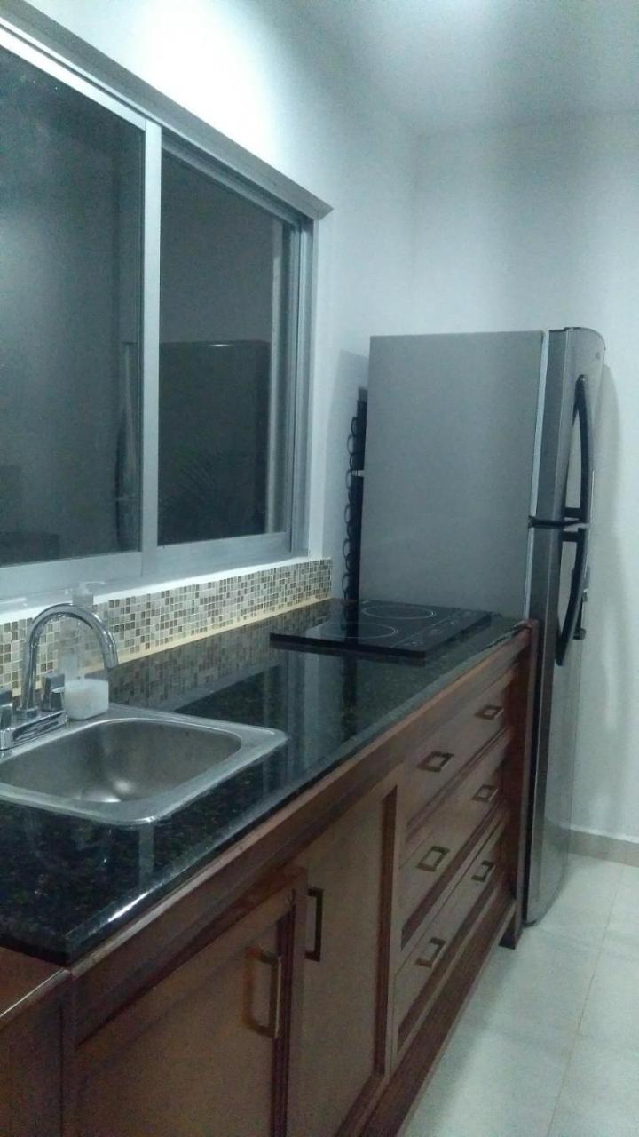Departamentos Con Alberca Lejlighed Mazatlán Eksteriør billede